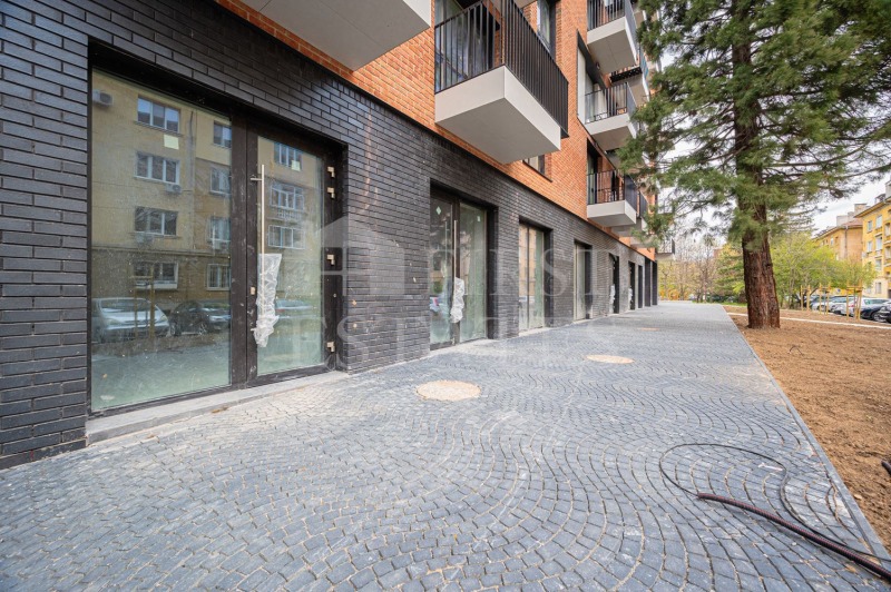 K pronájmu  Prodejna Sofia , Krasno selo , 162 m2 | 79805465