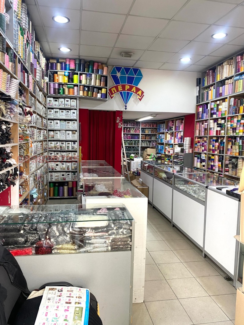 Til leje  Butik Sofia , Tsentar , 80 kvm | 42965892 - billede [3]