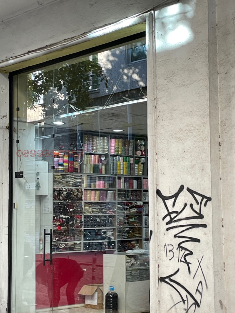 Дава под наем  Магазин град София , Център , 80 кв.м | 82398390 - изображение [3]