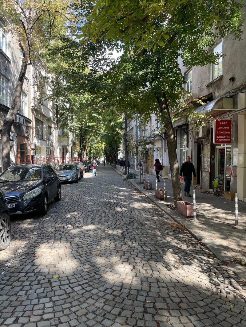 Дава под наем  Магазин град София , Център , 80 кв.м | 82398390 - изображение [6]