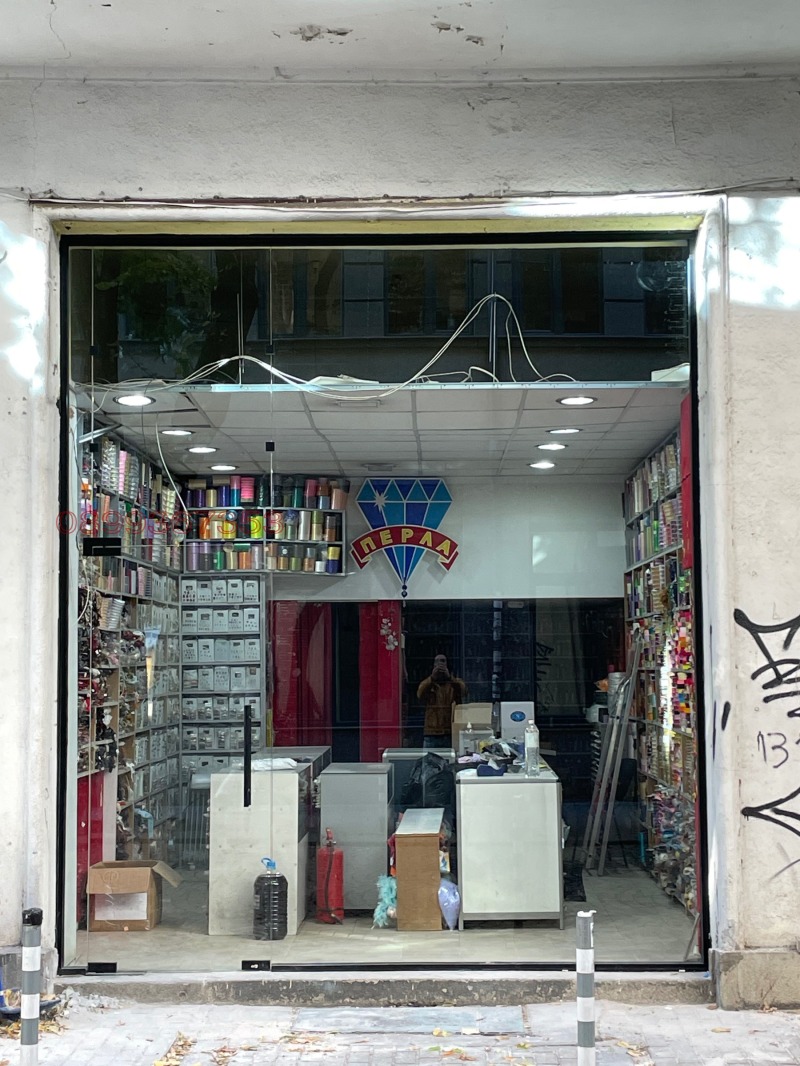 Дава под наем  Магазин град София , Център , 80 кв.м | 82398390 - изображение [8]