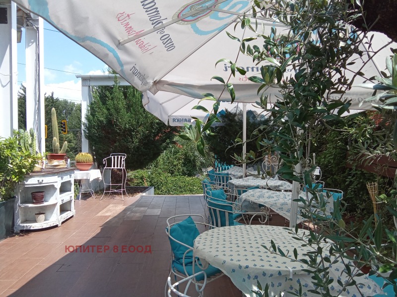 Te huur  Bar; Koffiebar Sofia , Bojana , 250 m² | 66079675 - afbeelding [2]