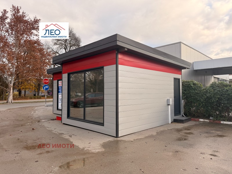 Дава под наем ЗАВЕДЕНИЕ, гр. Севлиево, област Габрово, снимка 11 - Заведения - 52667827