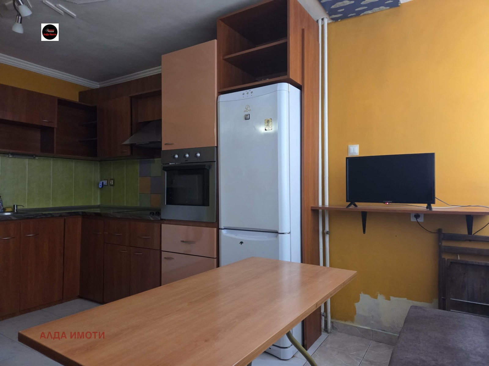 Дава под наем 2-СТАЕН, гр. София, Слатина, снимка 6 - Апартаменти - 53960096