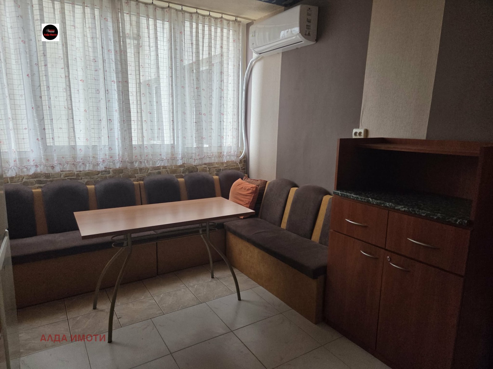 Дава под наем 2-СТАЕН, гр. София, Слатина, снимка 3 - Апартаменти - 53960096