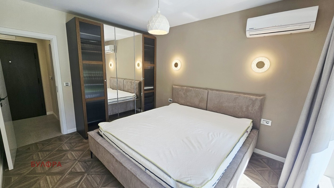 Дава под наем 2-СТАЕН, гр. София, ж.гр.Южен парк, снимка 7 - Апартаменти - 54149391