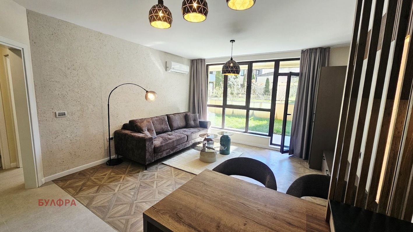 Дава под наем 2-СТАЕН, гр. София, ж.гр.Южен парк