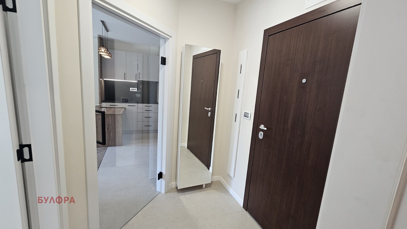 Дава под наем 2-СТАЕН, гр. София, ж.гр.Южен парк, снимка 5 - Апартаменти - 54149391