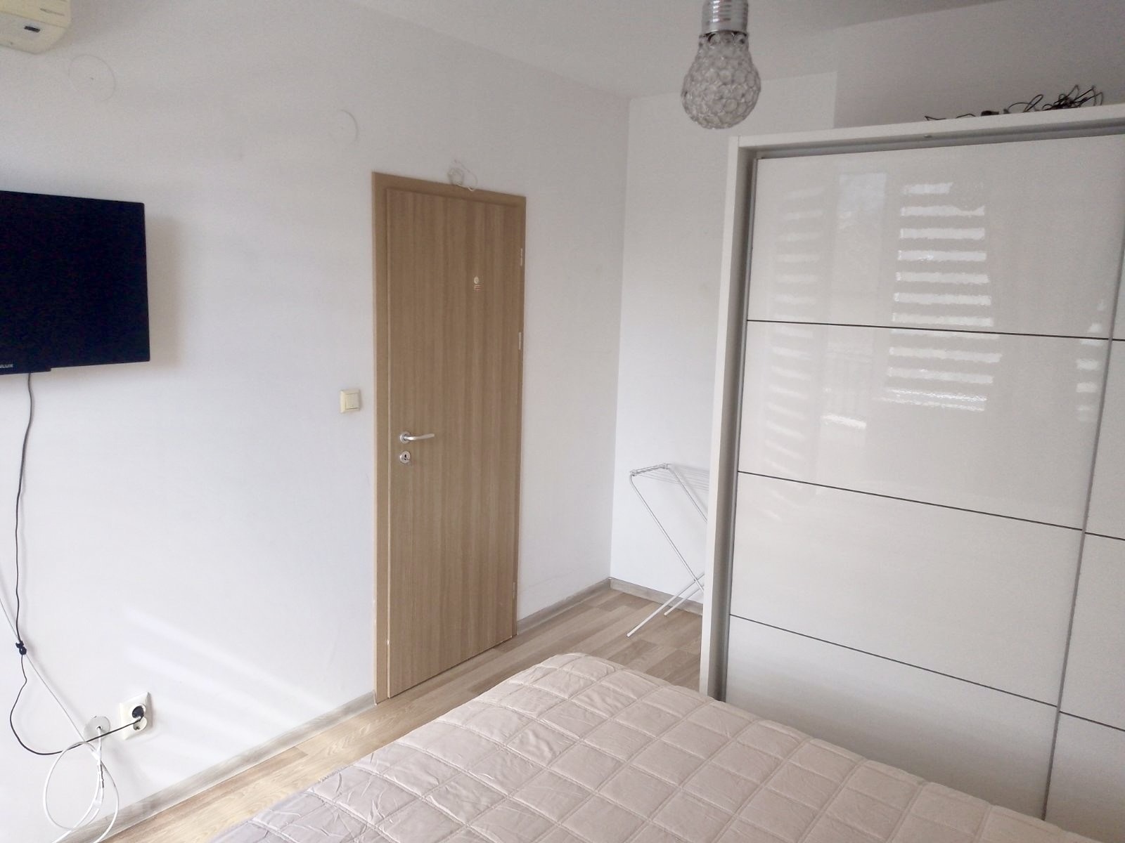 Дава под наем 2-СТАЕН, гр. София, Овча купел, снимка 4 - Апартаменти - 54238267