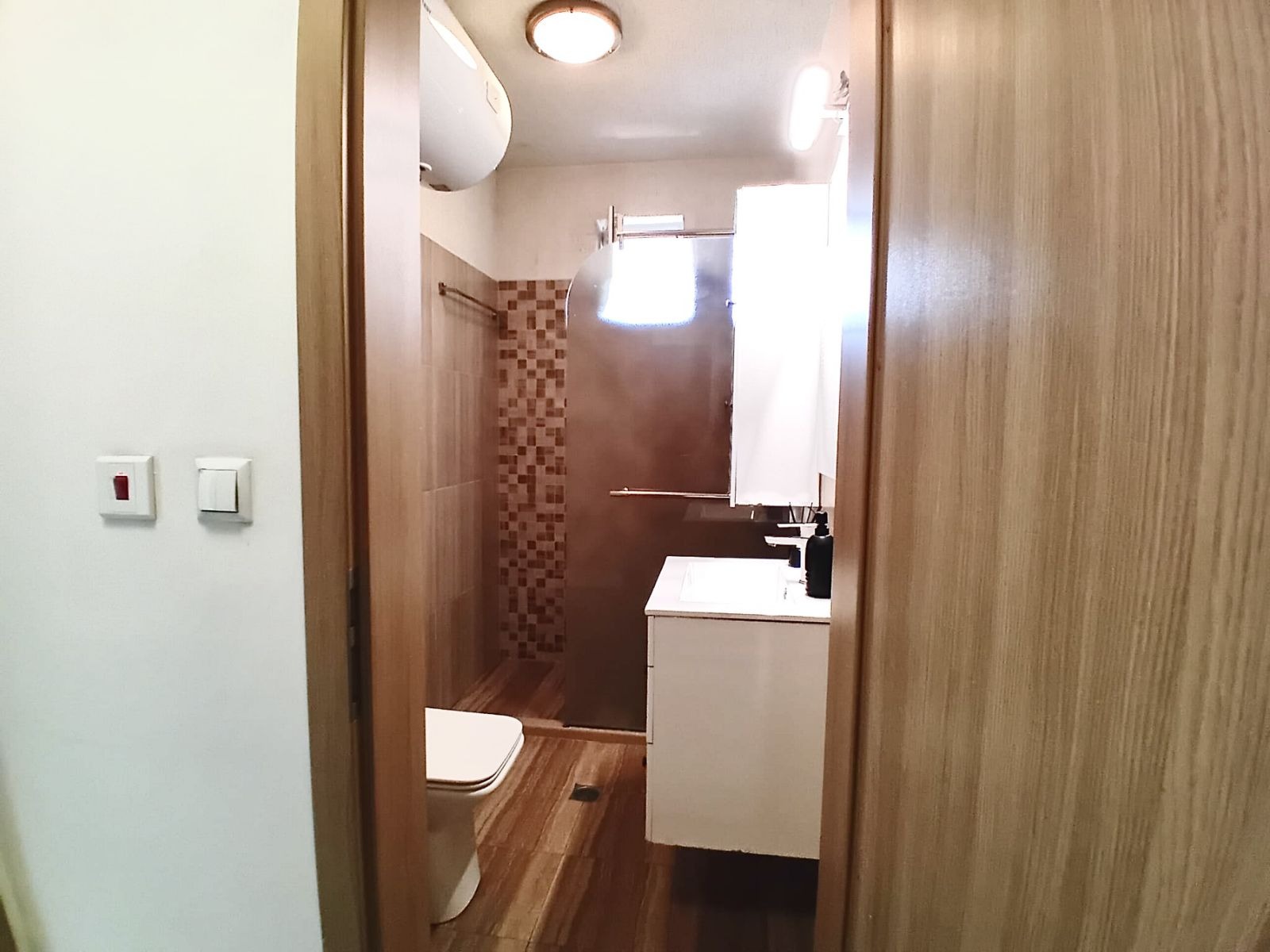 Дава под наем 2-СТАЕН, гр. София, Овча купел, снимка 6 - Апартаменти - 54238267