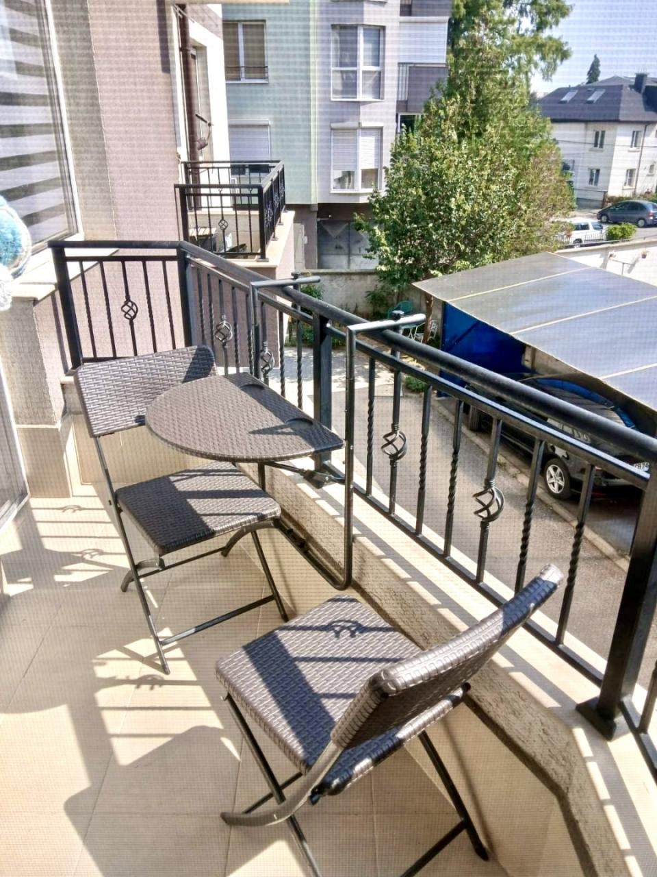 Дава под наем 2-СТАЕН, гр. София, Овча купел, снимка 7 - Апартаменти - 54238267