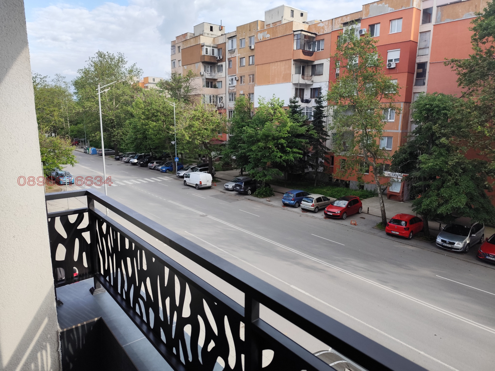Дава под наем 2-СТАЕН, гр. Пловдив, Тракия, снимка 11 - Апартаменти - 54500349