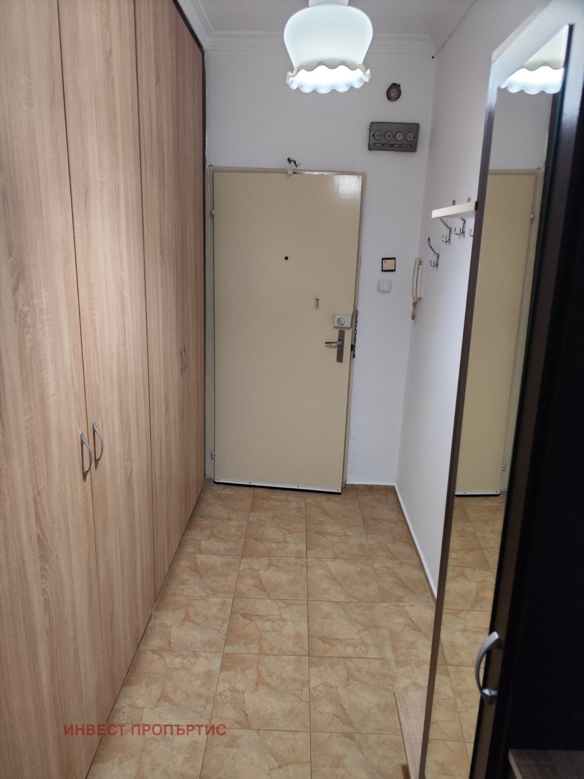 Дава под наем 2-СТАЕН, гр. София, Красна поляна 1, снимка 9 - Апартаменти - 56160016