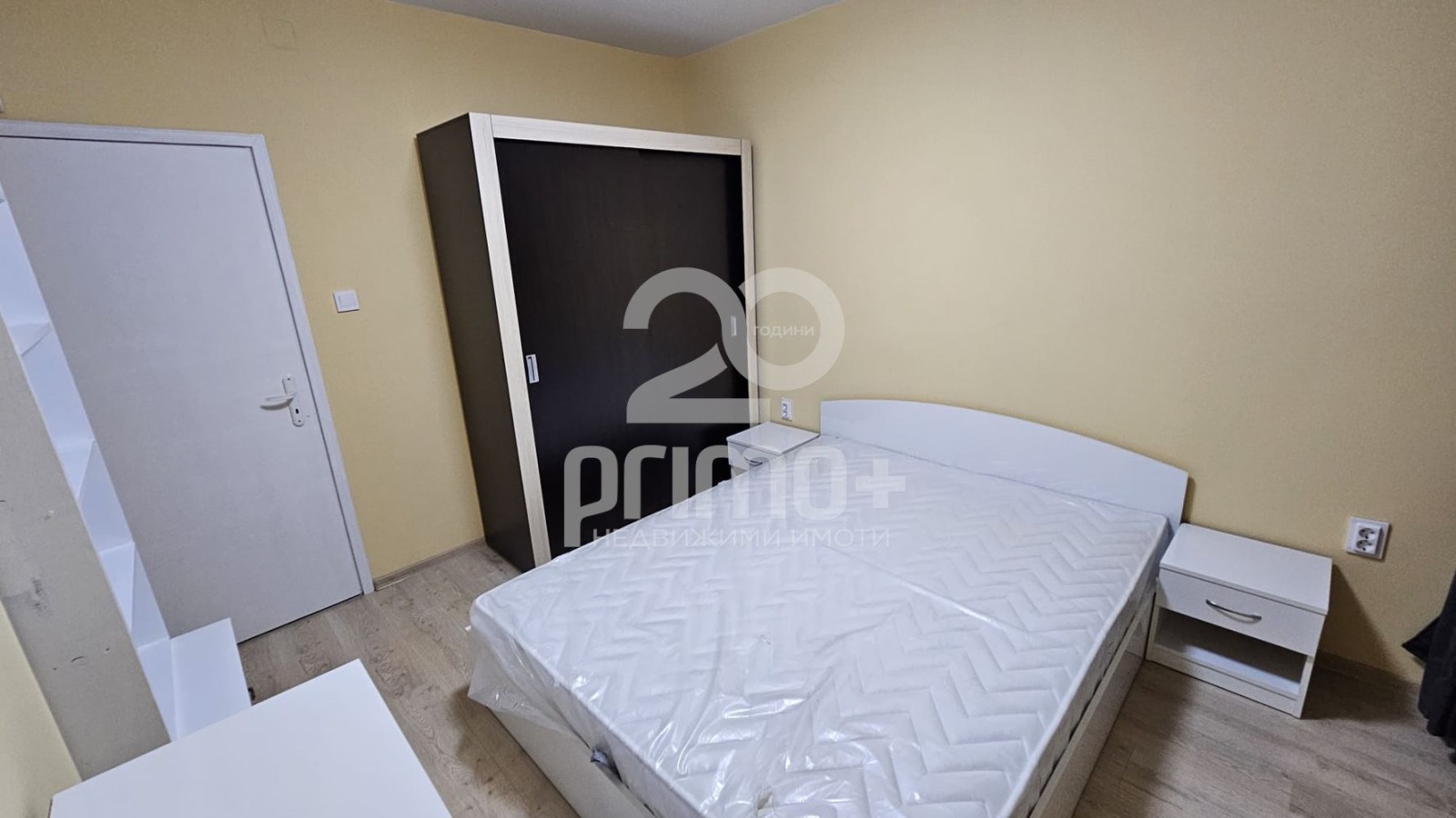 Дава под наем 3-СТАЕН, гр. София, Център, снимка 9 - Апартаменти - 53604409