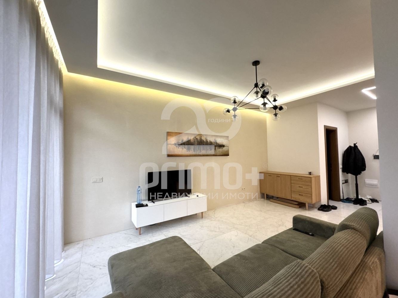 Дава под наем МЕЗОНЕТ, гр. София, Кръстова вада, снимка 3 - Апартаменти - 54031655