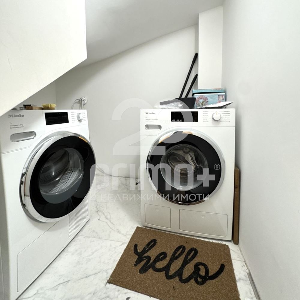 Дава под наем МЕЗОНЕТ, гр. София, Кръстова вада, снимка 15 - Апартаменти - 54031655