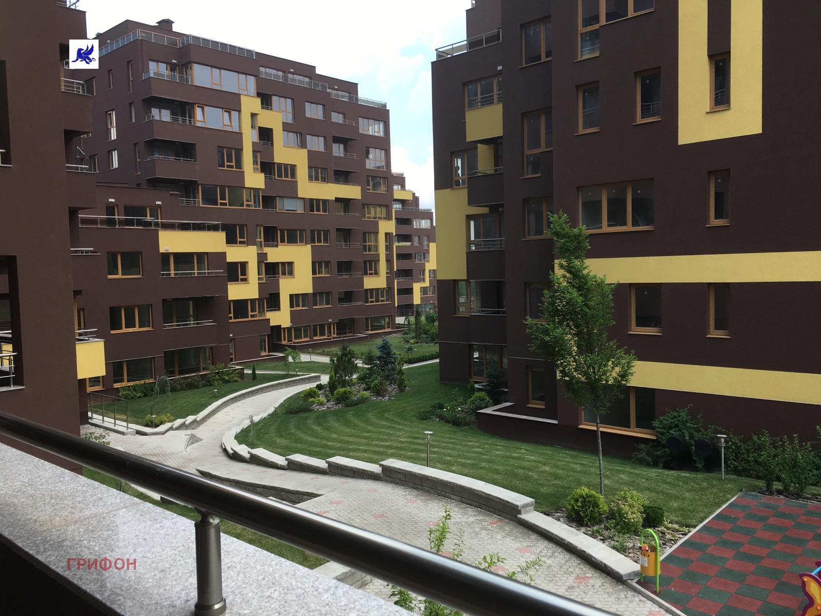 Дава под наем ГАРАЖ, ПАРКОМЯСТО, гр. София, Манастирски ливади