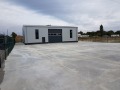 Дава под наем СКЛАД, гр. Пловдив, Индустриална зона - Юг, снимка 5