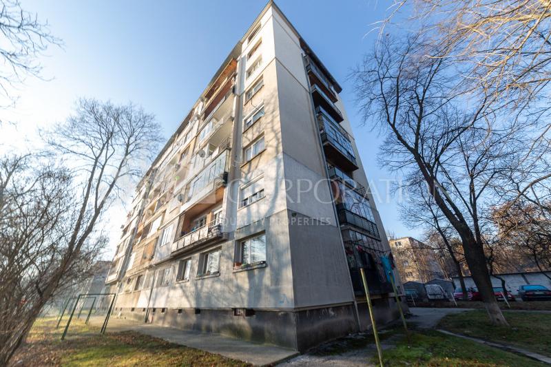 Дава под наем  1-стаен град София , Западен парк , 50 кв.м | 64676778 - изображение [17]