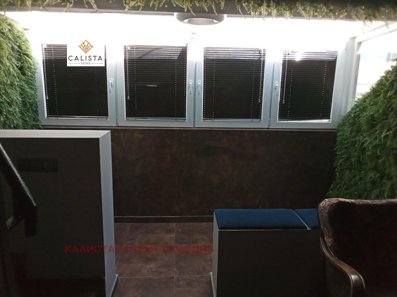 Da affittare  1 camera da letto Plovdiv , Sadijski , 65 mq | 94146341 - Immagine [4]