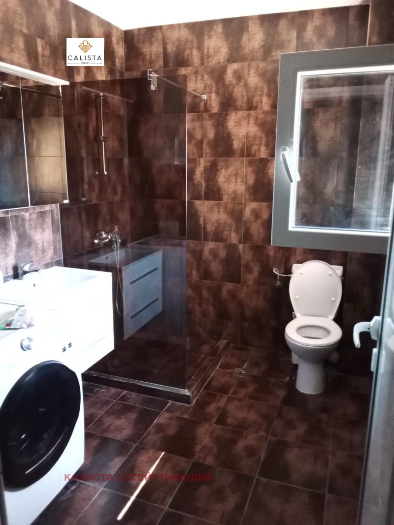 Da affittare  1 camera da letto Plovdiv , Sadijski , 65 mq | 94146341 - Immagine [5]