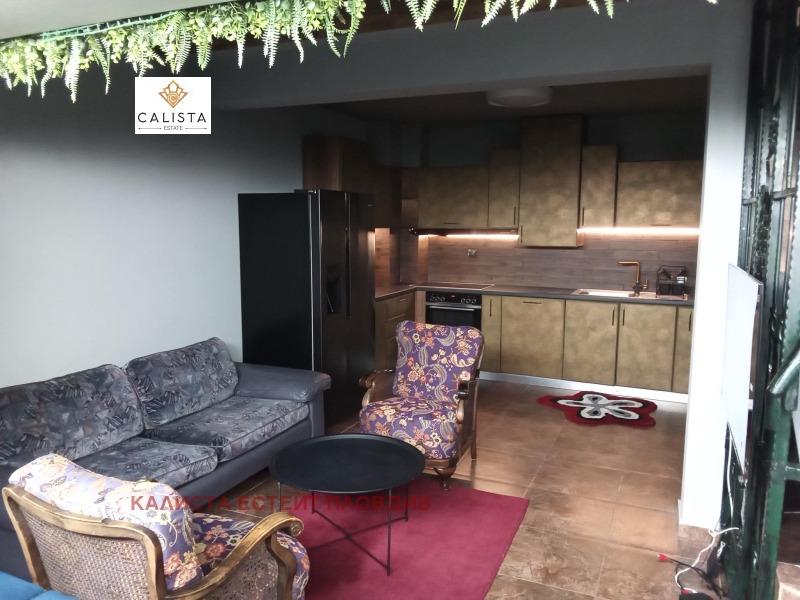 Da affittare  1 camera da letto Plovdiv , Sadijski , 65 mq | 94146341