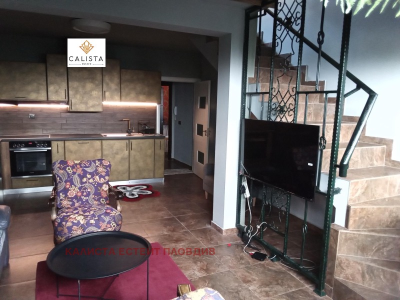 Da affittare  1 camera da letto Plovdiv , Sadijski , 65 mq | 94146341 - Immagine [3]