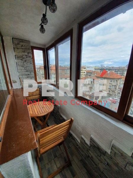 K pronájmu  1 ložnice Burgas , Centar , 70 m2 | 73322323 - obraz [10]