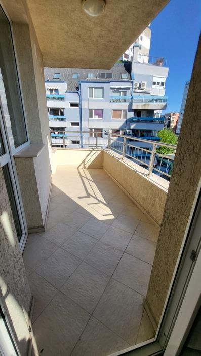 K pronájmu  1 ložnice Sofia , Goce Delčev , 67 m2 | 36045864 - obraz [6]