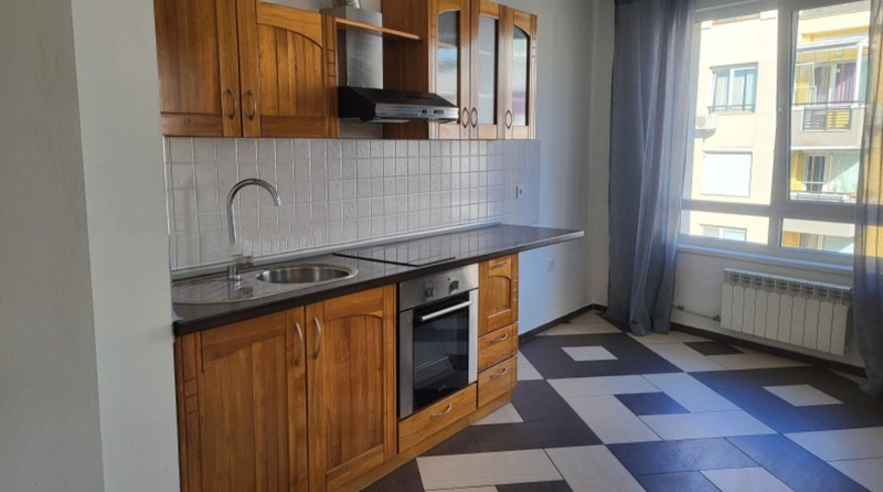 K pronájmu  1 ložnice Sofia , Goce Delčev , 67 m2 | 36045864 - obraz [2]