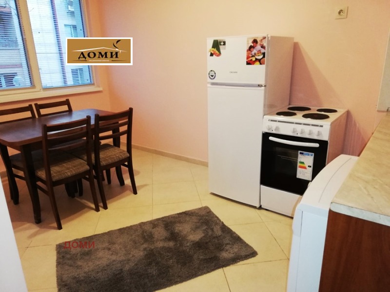 K pronájmu  1 ložnice Sofia , Lozenec , 45 m2 | 37751374 - obraz [8]