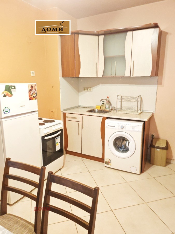 K pronájmu  1 ložnice Sofia , Lozenec , 45 m2 | 37751374 - obraz [7]