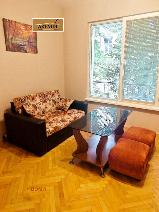 K pronájmu  1 ložnice Sofia , Lozenec , 45 m2 | 37751374