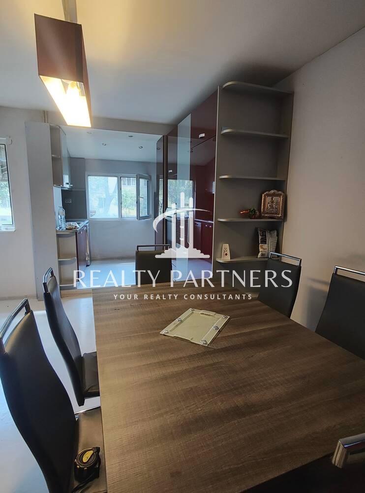 K pronájmu  1 ložnice Pernik , Tvardi livadi , 62 m2 | 10998953 - obraz [5]