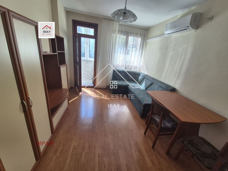 В оренду  1 спальня Стара Загора , Аязмото , 60 кв.м | 75992920 - зображення [7]