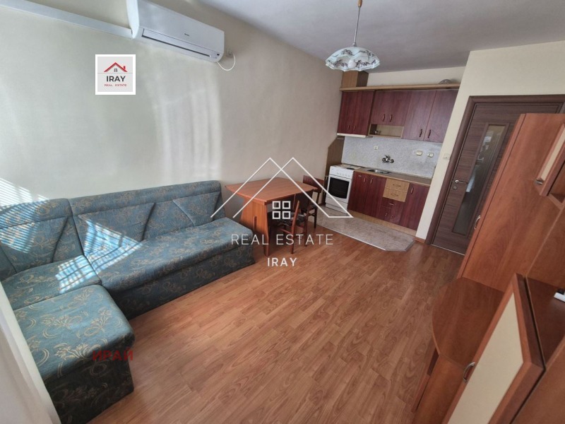 В оренду  1 спальня Стара Загора , Аязмото , 60 кв.м | 75992920 - зображення [4]