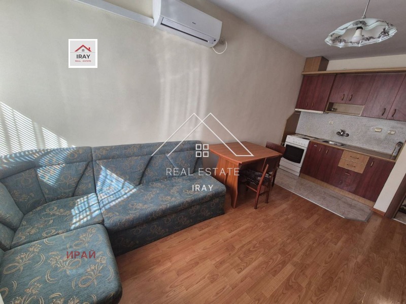 В оренду  1 спальня Стара Загора , Аязмото , 60 кв.м | 75992920 - зображення [3]