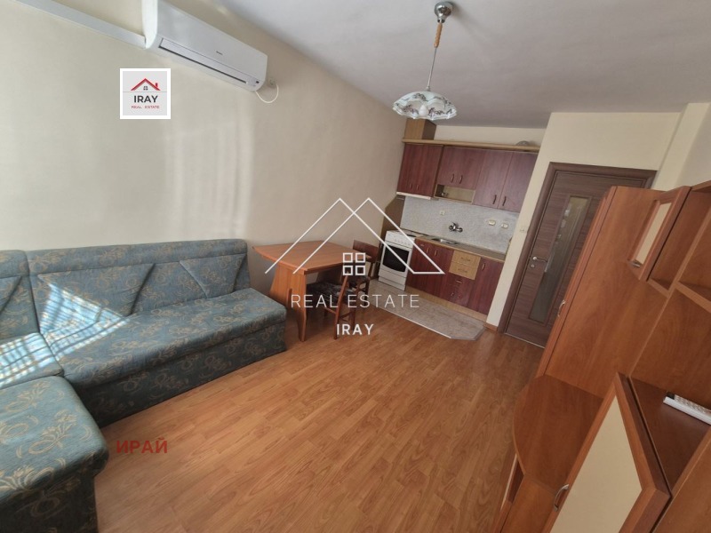 В оренду  1 спальня Стара Загора , Аязмото , 60 кв.м | 75992920 - зображення [5]