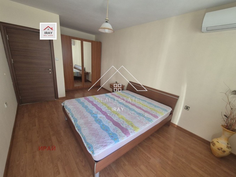 В оренду  1 спальня Стара Загора , Аязмото , 60 кв.м | 75992920 - зображення [11]