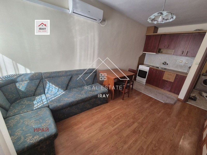 В оренду  1 спальня Стара Загора , Аязмото , 60 кв.м | 75992920 - зображення [6]