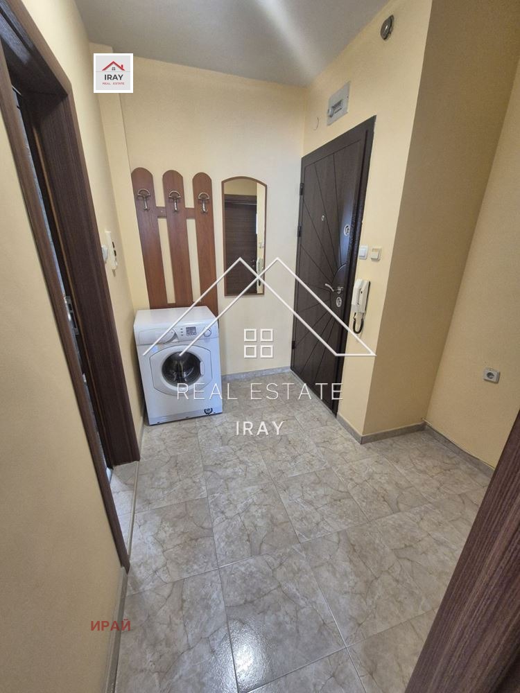 В оренду  1 спальня Стара Загора , Аязмото , 60 кв.м | 75992920 - зображення [14]