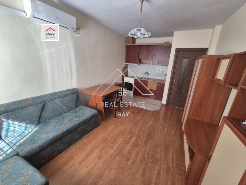 В оренду  1 спальня Стара Загора , Аязмото , 60 кв.м | 75992920 - зображення [2]