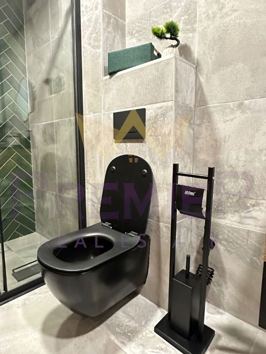 Дава под наем 2-СТАЕН, гр. Варна, Бриз, снимка 10 - Апартаменти - 53371669