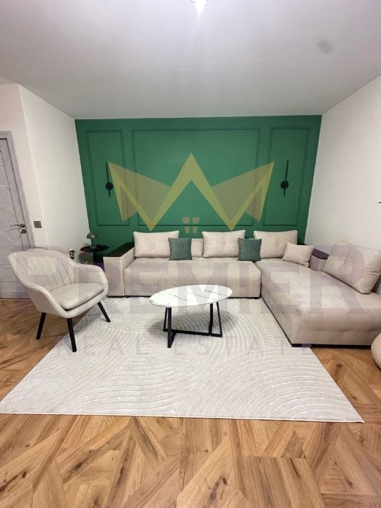 Дава под наем 2-СТАЕН, гр. Варна, Бриз, снимка 7 - Апартаменти - 53371669