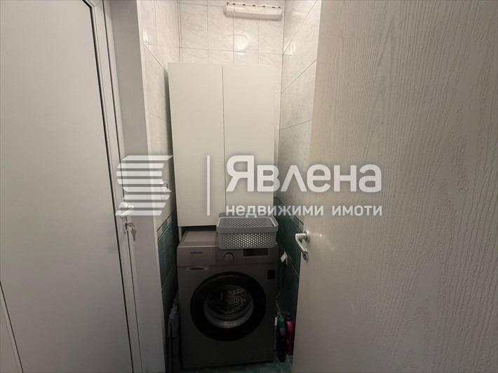 Дава под наем 2-СТАЕН, гр. София, Младост 2, снимка 7 - Апартаменти - 55591797