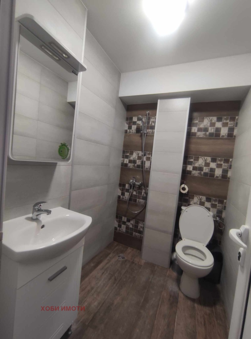 Издаје се  2 спаваће собе Пловдив , Каменица 2 , 75 м2 | 11325914 - слика [4]