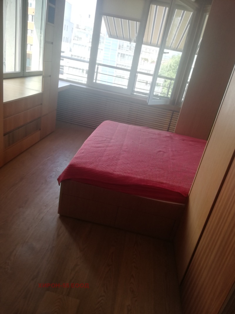 En renta  2 dormitorios Sofia , Doktorski pametnik , 100 metros cuadrados | 15338915 - imagen [6]
