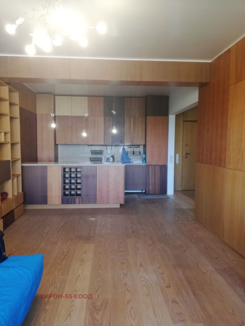 En renta  2 dormitorios Sofia , Doktorski pametnik , 100 metros cuadrados | 15338915 - imagen [8]