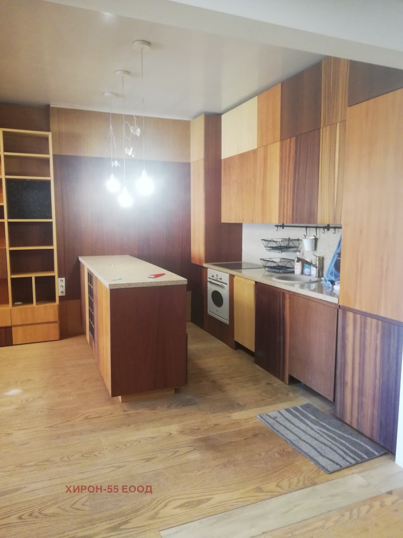 En renta  2 dormitorios Sofia , Doktorski pametnik , 100 metros cuadrados | 15338915 - imagen [7]