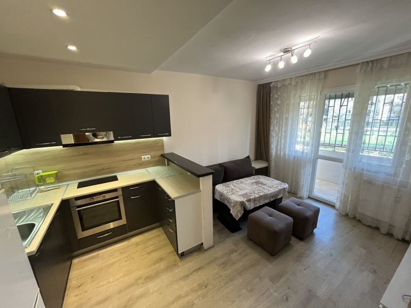 Дава под наем 3-СТАЕН, гр. София, Надежда 2, снимка 2 - Апартаменти - 52802882